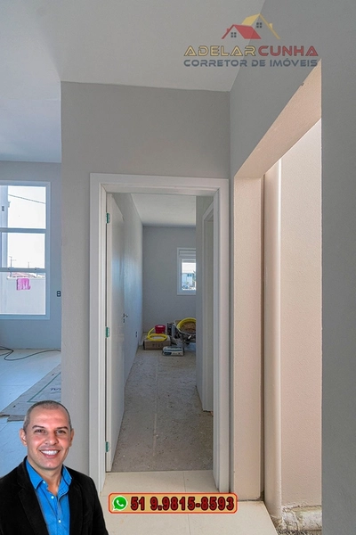 Casa com 2 dormitórios sendo 1 suíte à VENDA em Sapiranga: 14ª foto da galeria de imagens do imóvel