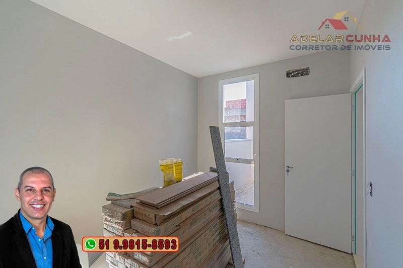 Casa com 2 dormitórios sendo 1 suíte à VENDA em Sapiranga: 12ª foto da galeria de imagens do imóvel