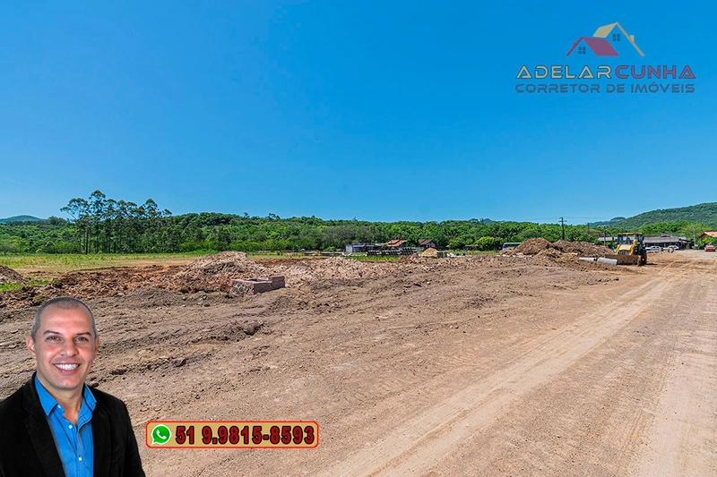 Loteamento Garten Haus – Terreno à VENDA em Igrejinha - RS: 6ª foto da galeria de imagens do imóvel