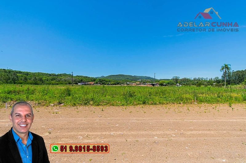 Loteamento Garten Haus – Terreno à VENDA em Igrejinha - RS: 18ª foto da galeria de imagens do imóvel