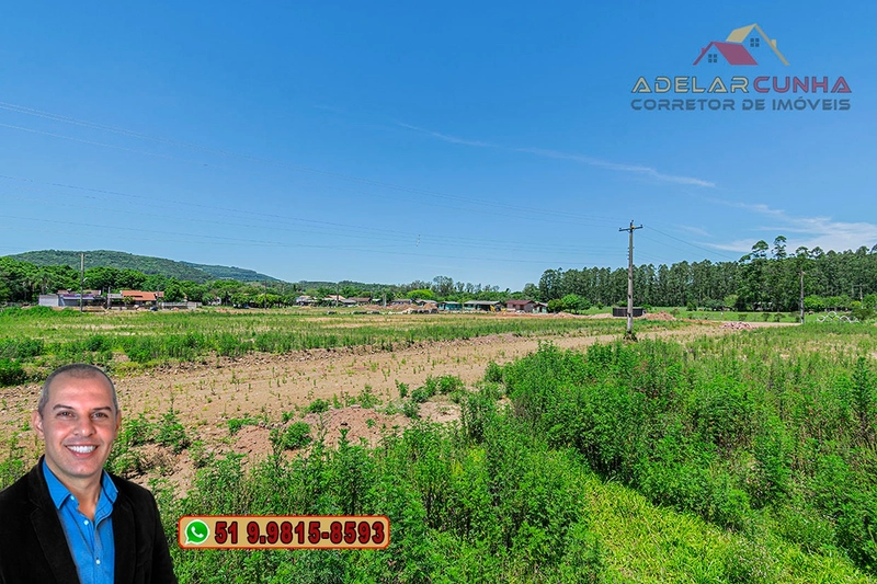 Loteamento Garten Haus – Terreno à VENDA em Igrejinha - RS: 8ª foto da galeria de imagens do imóvel