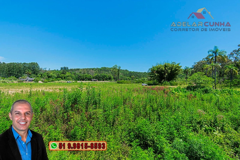 Loteamento Garten Haus – Terreno à VENDA em Igrejinha - RS: 15ª foto da galeria de imagens do imóvel