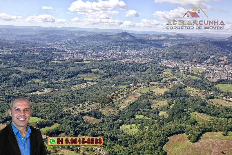 Loteamento Garten Haus – Terreno à VENDA em Igrejinha - RS: 39ª foto da galeria de imagens do imóvel