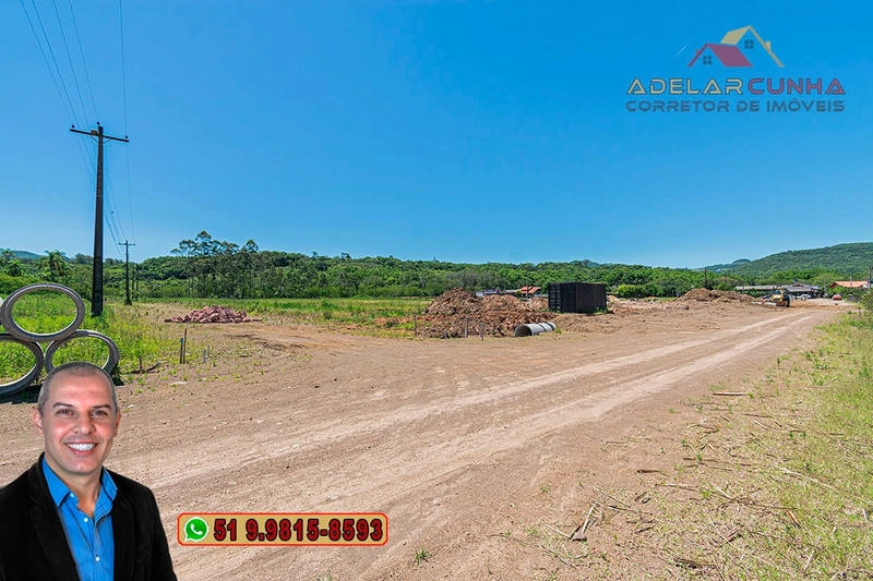 Loteamento Garten Haus – Terreno à VENDA em Igrejinha - RS: 9ª foto da galeria de imagens do imóvel