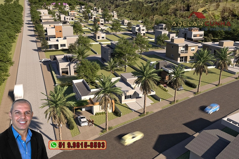 Loteamento Garten Haus – Terreno à VENDA em Igrejinha - RS: 29ª foto da galeria de imagens do imóvel