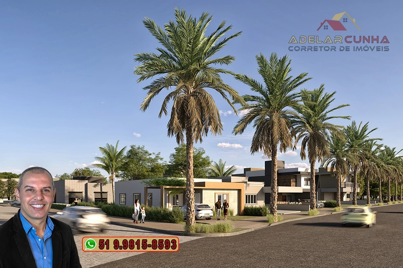 Loteamento Garten Haus – Terreno à VENDA em Igrejinha - RS: 28ª foto da galeria de imagens do imóvel