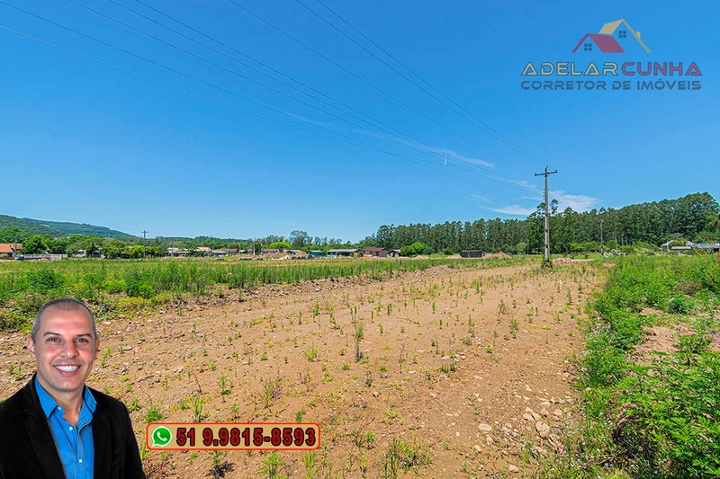 Loteamento Garten Haus – Terreno à VENDA em Igrejinha - RS: 7ª foto da galeria de imagens do imóvel