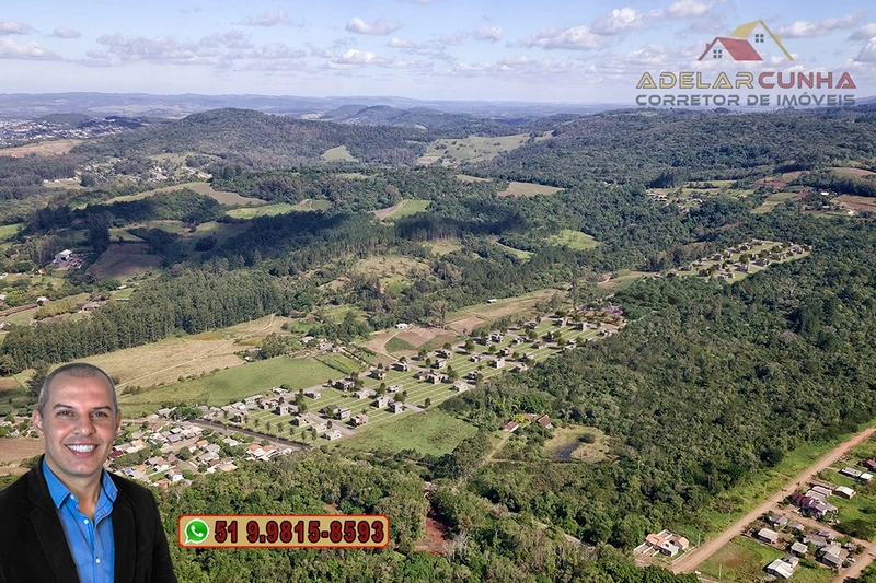 Loteamento Garten Haus – Terreno à VENDA em Igrejinha - RS: 30ª foto da galeria de imagens do imóvel