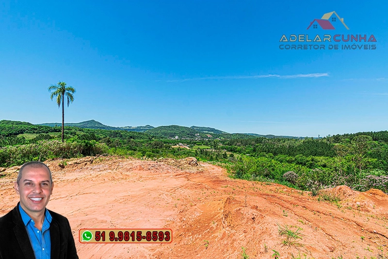 Loteamento Garten Haus – Terreno à VENDA em Igrejinha - RS: 27ª foto da galeria de imagens do imóvel