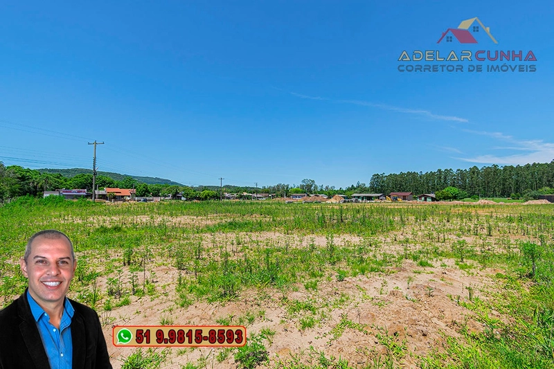 Loteamento Garten Haus – Terreno à VENDA em Igrejinha - RS: 4ª foto da galeria de imagens do imóvel
