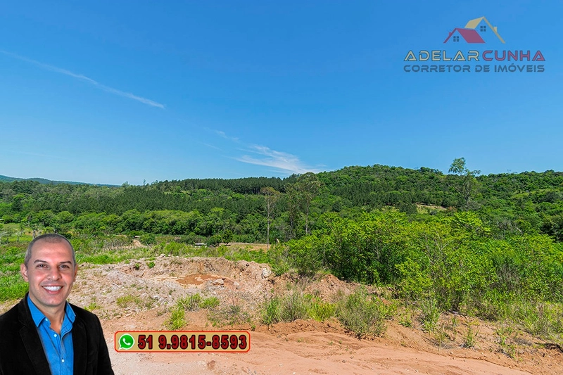 Loteamento Garten Haus – Terreno à VENDA em Igrejinha - RS: 25ª foto da galeria de imagens do imóvel