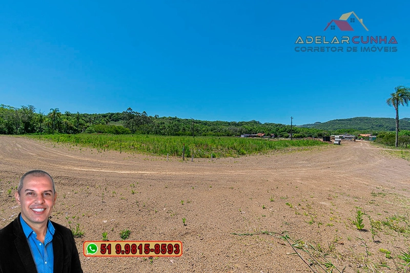 Loteamento Garten Haus – Terreno à VENDA em Igrejinha - RS: 10ª foto da galeria de imagens do imóvel