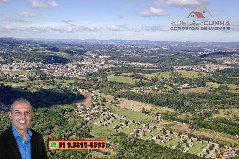Loteamento Garten Haus – Terreno à VENDA em Igrejinha - RS: 31ª foto da galeria de imagens do imóvel
