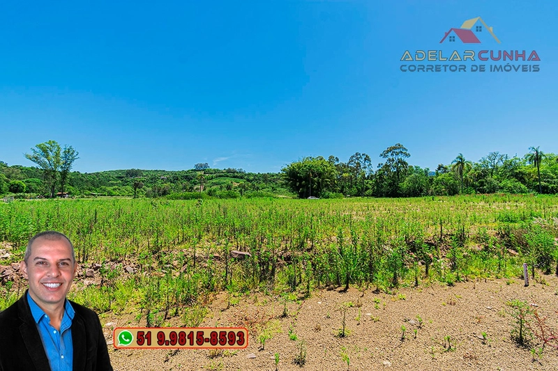 Loteamento Garten Haus – Terreno à VENDA em Igrejinha - RS: 14ª foto da galeria de imagens do imóvel
