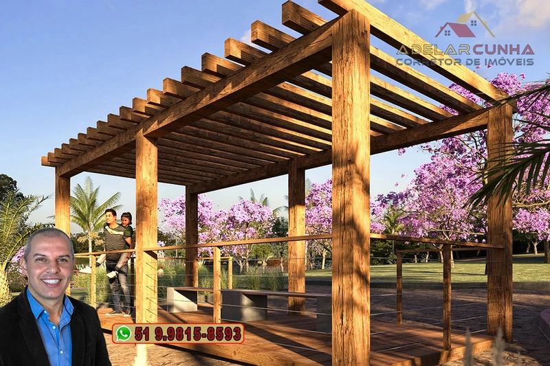 Loteamento Garten Haus – Terreno à VENDA em Igrejinha - RS: 35ª foto da galeria de imagens do imóvel