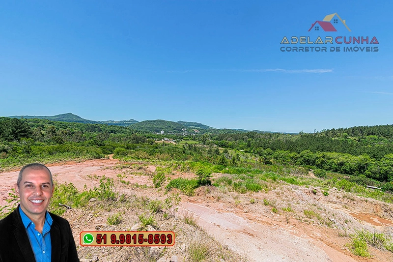 Loteamento Garten Haus – Terreno à VENDA em Igrejinha - RS: 24ª foto da galeria de imagens do imóvel