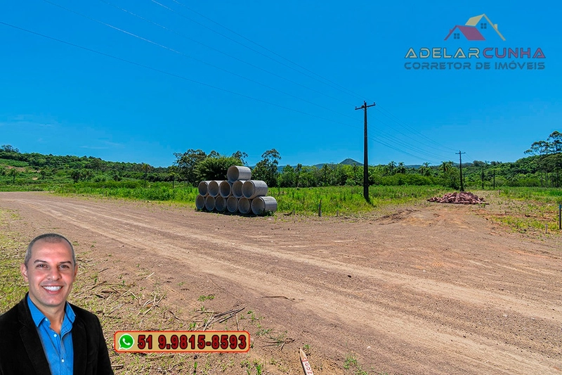 Loteamento Garten Haus – Terreno à VENDA em Igrejinha - RS: 17ª foto da galeria de imagens do imóvel