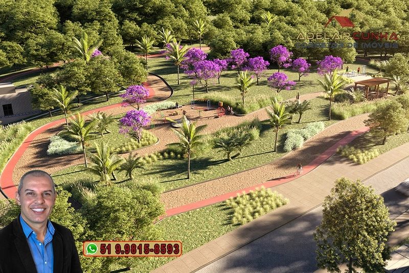 Loteamento Garten Haus – Terreno à VENDA em Igrejinha - RS: 33ª foto da galeria de imagens do imóvel