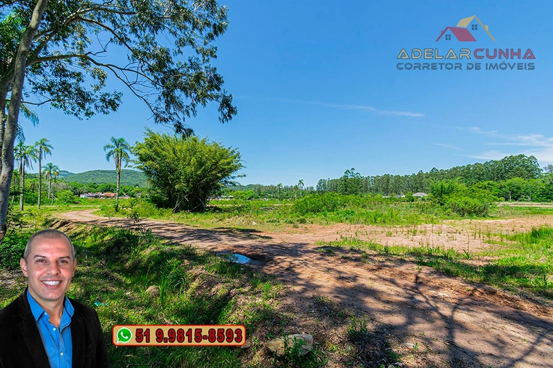 Loteamento Garten Haus – Terreno à VENDA em Igrejinha - RS: 21ª foto da galeria de imagens do imóvel