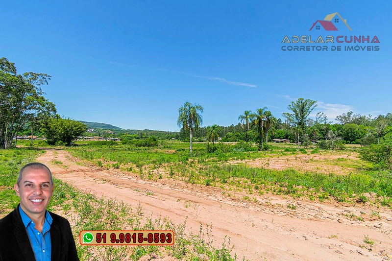 Loteamento Garten Haus – Terreno à VENDA em Igrejinha - RS: 22ª foto da galeria de imagens do imóvel