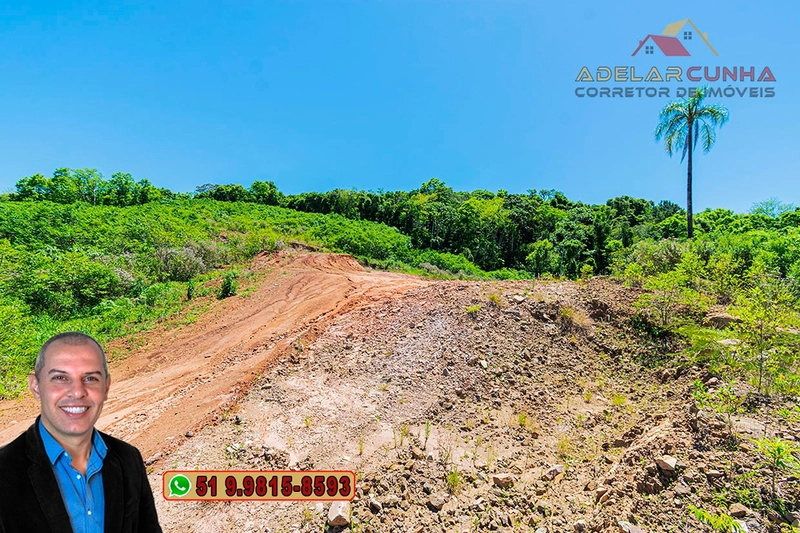 Loteamento Garten Haus – Terreno à VENDA em Igrejinha - RS: 26ª foto da galeria de imagens do imóvel