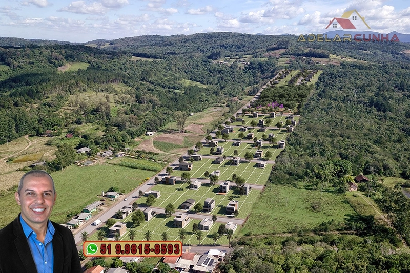 Loteamento Garten Haus – Terreno à VENDA em Igrejinha - RS: 32ª foto da galeria de imagens do imóvel