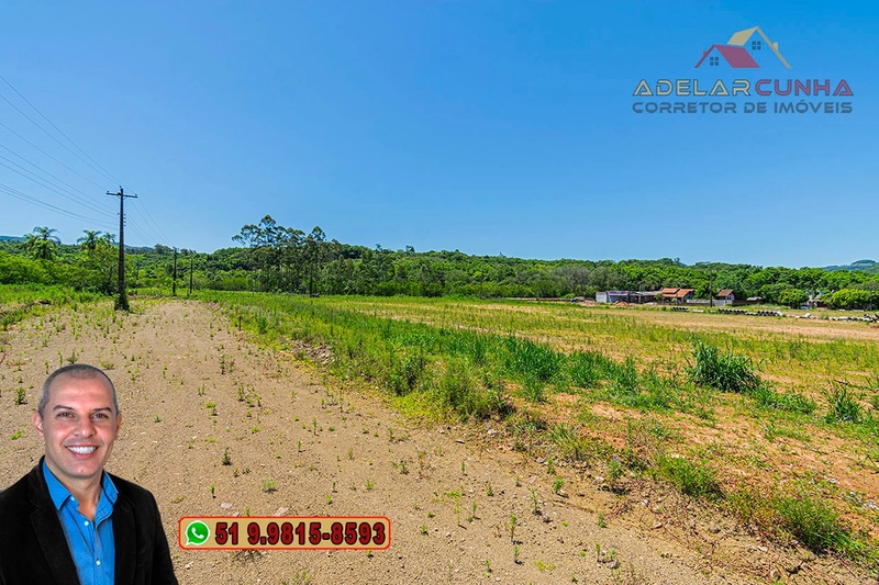Loteamento Garten Haus – Terreno à VENDA em Igrejinha - RS: 11ª foto da galeria de imagens do imóvel
