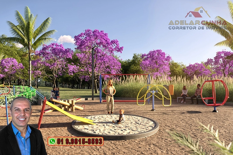 Loteamento Garten Haus – Terreno à VENDA em Igrejinha - RS: 34ª foto da galeria de imagens do imóvel