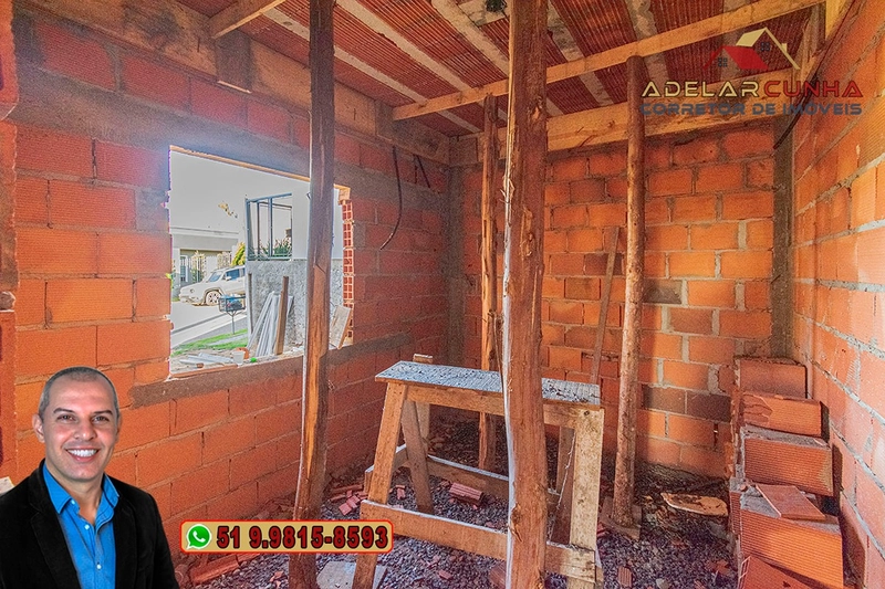 Casa com 3 Dormitórios sendo 1 Suíte à VENDA em Campo Bom: 29ª foto da galeria de imagens do imóvel