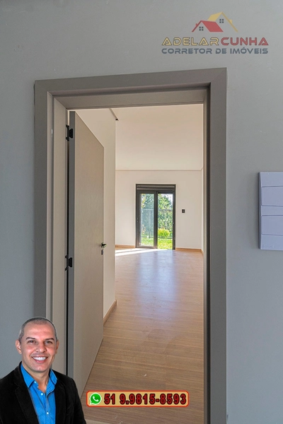 Casa com 3 Dormitórios sendo 1 Suíte à VENDA em Campo Bom: 20ª foto da galeria de imagens do imóvel