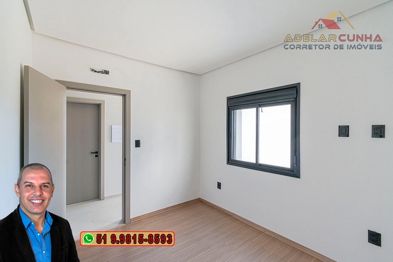 Casa com 3 Dormitórios sendo 1 Suíte à VENDA em Campo Bom: 28ª foto da galeria de imagens do imóvel