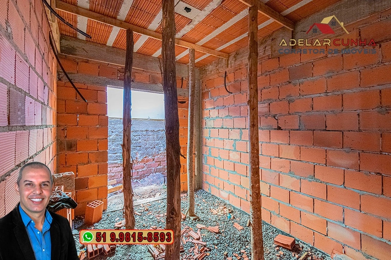 Casa com 3 Dormitórios sendo 1 Suíte à VENDA em Campo Bom: 27ª foto da galeria de imagens do imóvel