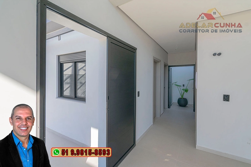 Casa com 3 Dormitórios sendo 1 Suíte à VENDA em Campo Bom: 24ª foto da galeria de imagens do imóvel