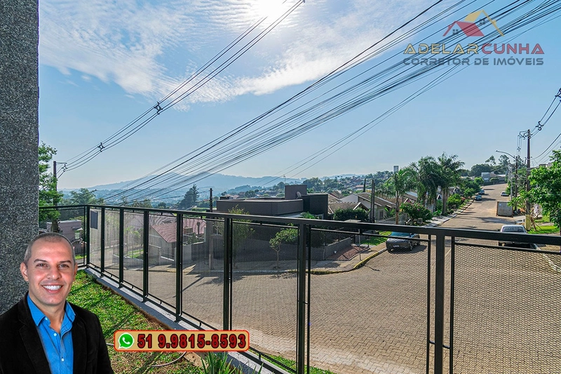 Casa com 3 Dormitórios sendo 1 Suíte à VENDA em Campo Bom: 14ª foto da galeria de imagens do imóvel