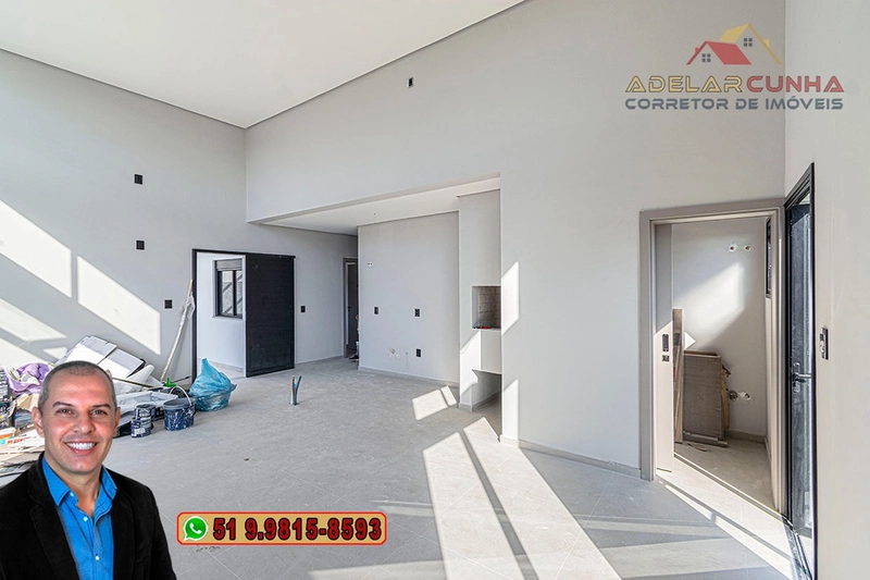 Casa com 3 Dormitórios sendo 1 Suíte à VENDA em Campo Bom: 16ª foto da galeria de imagens do imóvel
