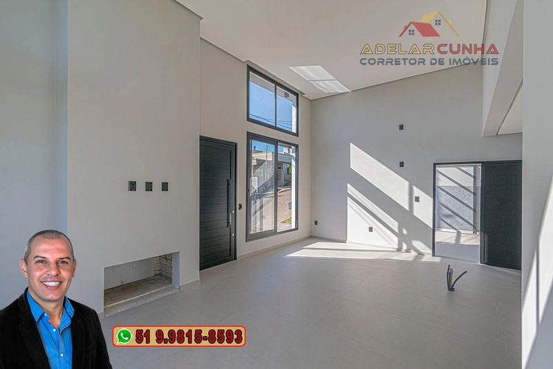Casa com 3 Dormitórios sendo 1 Suíte à VENDA em Campo Bom: 20ª foto da galeria de imagens do imóvel