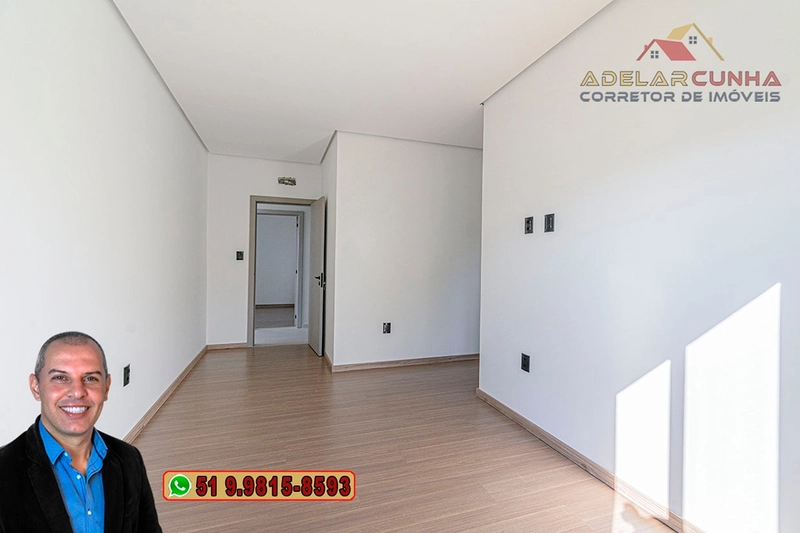 Casa com 3 Dormitórios sendo 1 Suíte à VENDA em Campo Bom: 50ª foto da galeria de imagens do imóvel
