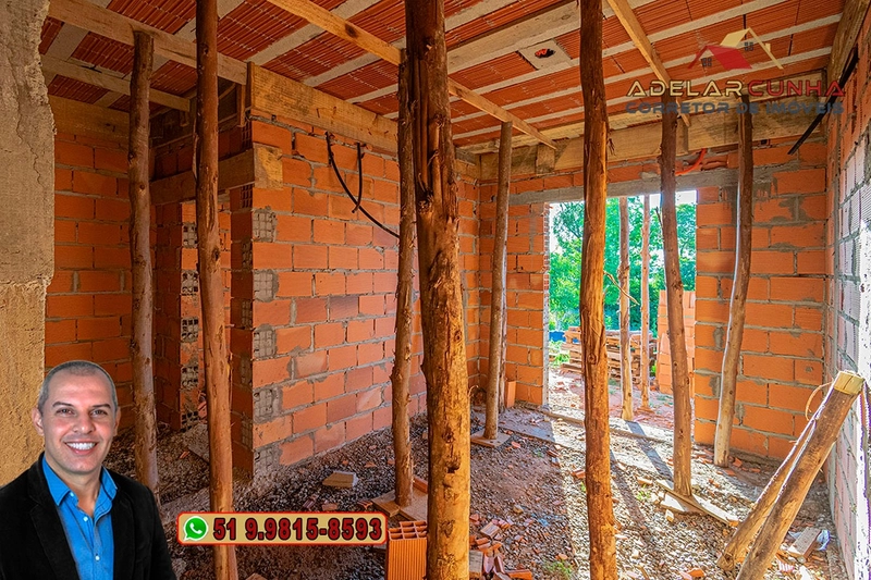 Casa com 3 Dormitórios sendo 1 Suíte à VENDA em Campo Bom: 32ª foto da galeria de imagens do imóvel