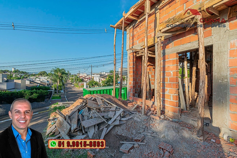 Casa com 3 Dormitórios sendo 1 Suíte à VENDA em Campo Bom: 18ª foto da galeria de imagens do imóvel