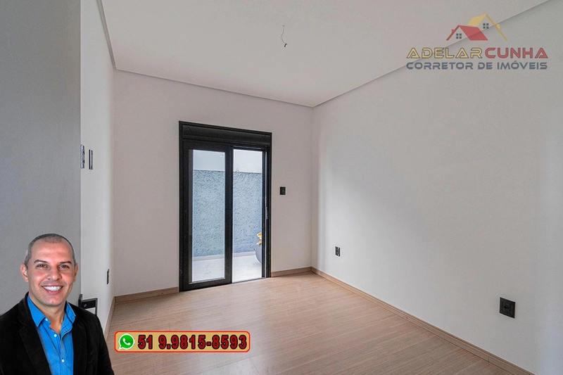 Casa com 3 Dormitórios sendo 1 Suíte à VENDA em Campo Bom: 31ª foto da galeria de imagens do imóvel