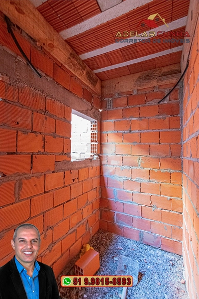 Casa com 3 Dormitórios sendo 1 Suíte à VENDA em Campo Bom: 25ª foto da galeria de imagens do imóvel