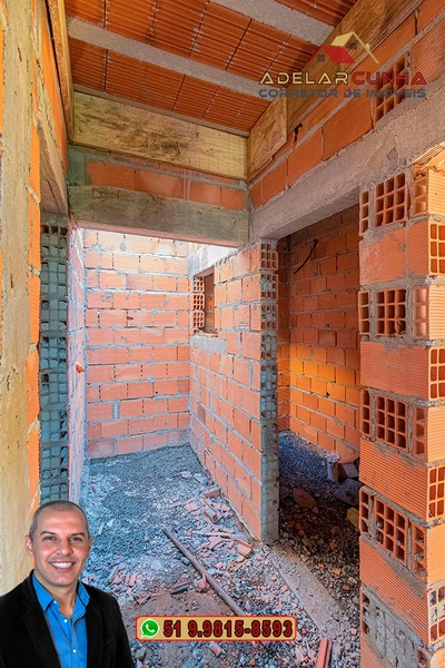 Casa com 3 Dormitórios sendo 1 Suíte à VENDA em Campo Bom: 23ª foto da galeria de imagens do imóvel