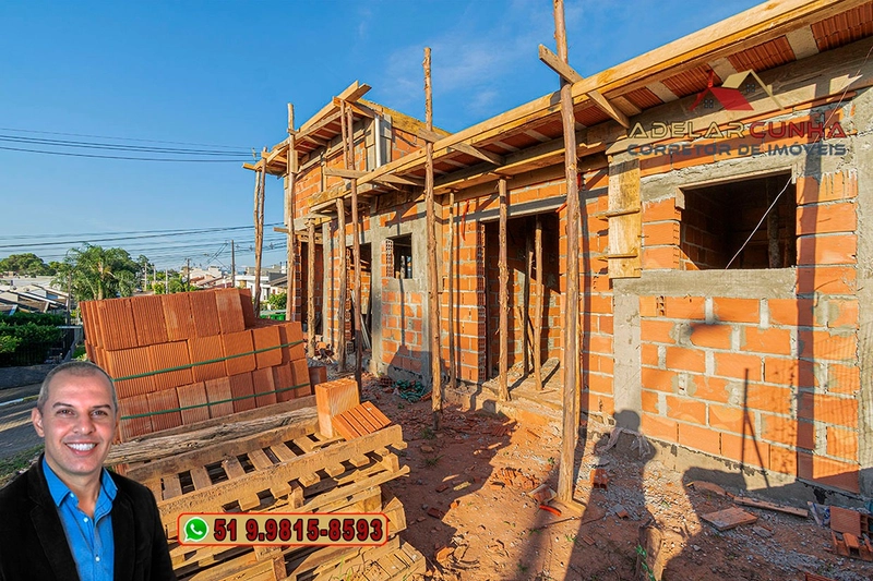 Casa com 3 Dormitórios sendo 1 Suíte à VENDA em Campo Bom: 17ª foto da galeria de imagens do imóvel