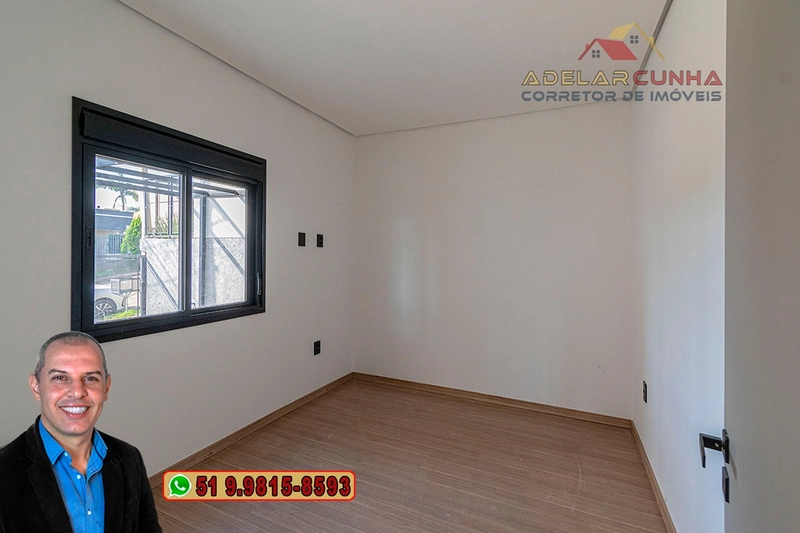 Casa com 3 Dormitórios sendo 1 Suíte à VENDA em Campo Bom: 27ª foto da galeria de imagens do imóvel