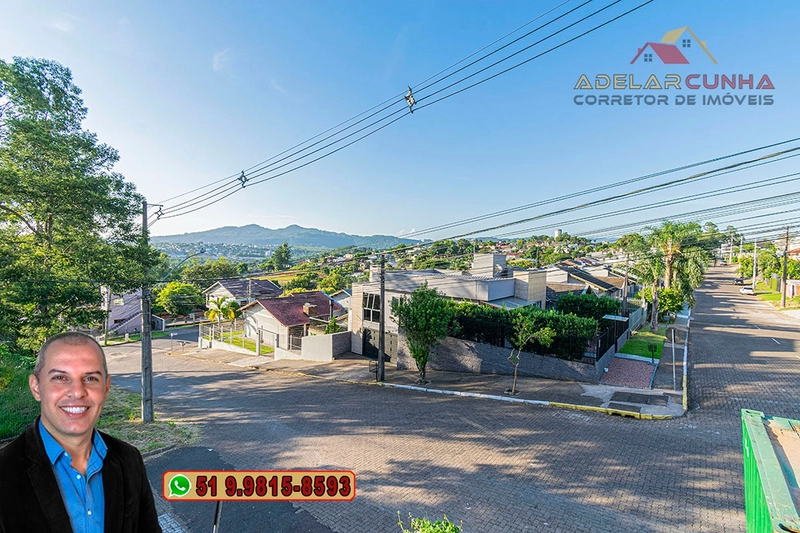 Casa com 3 Dormitórios sendo 1 Suíte à VENDA em Campo Bom: 11ª foto da galeria de imagens do imóvel