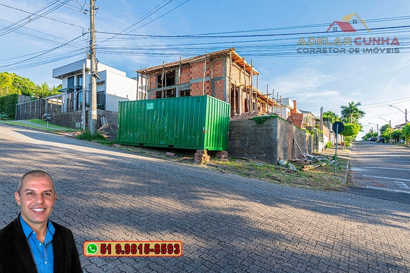 Casa com 3 Dormitórios sendo 1 Suíte à VENDA em Campo Bom: 7ª foto da galeria de imagens do imóvel