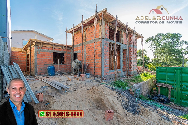 Casa com 3 Dormitórios sendo 1 Suíte à VENDA em Campo Bom: 9ª foto da galeria de imagens do imóvel