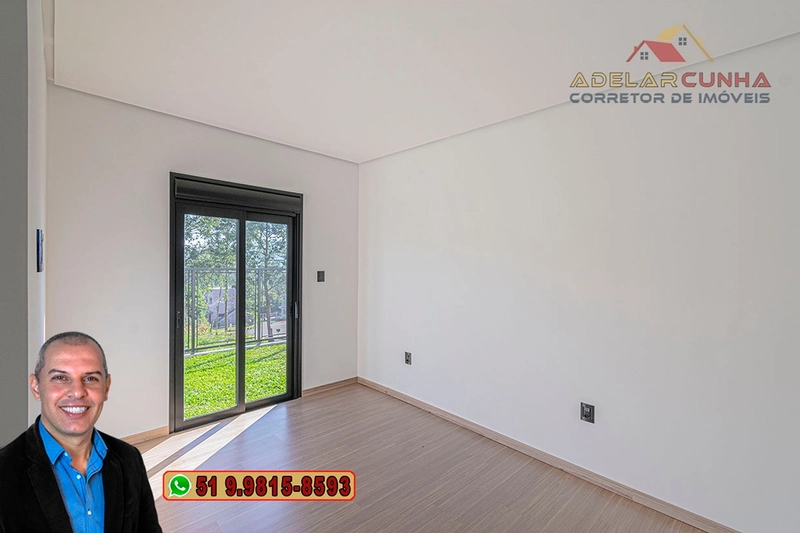 Casa com 3 Dormitórios sendo 1 Suíte à VENDA em Campo Bom: 49ª foto da galeria de imagens do imóvel