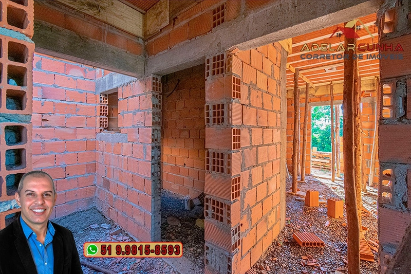 Casa com 3 Dormitórios sendo 1 Suíte à VENDA em Campo Bom: 31ª foto da galeria de imagens do imóvel