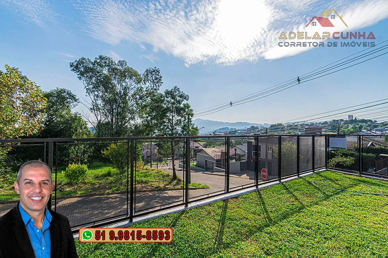 Casa com 3 Dormitórios sendo 1 Suíte à VENDA em Campo Bom: 23ª foto da galeria de imagens do imóvel